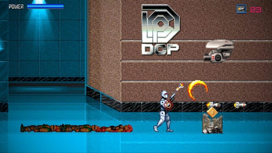 Robo50 screenshot 4