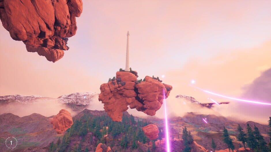 The Majestic