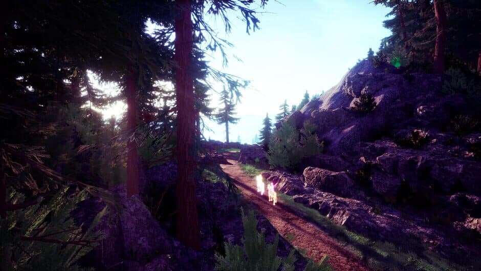The Majestic screenshot 2