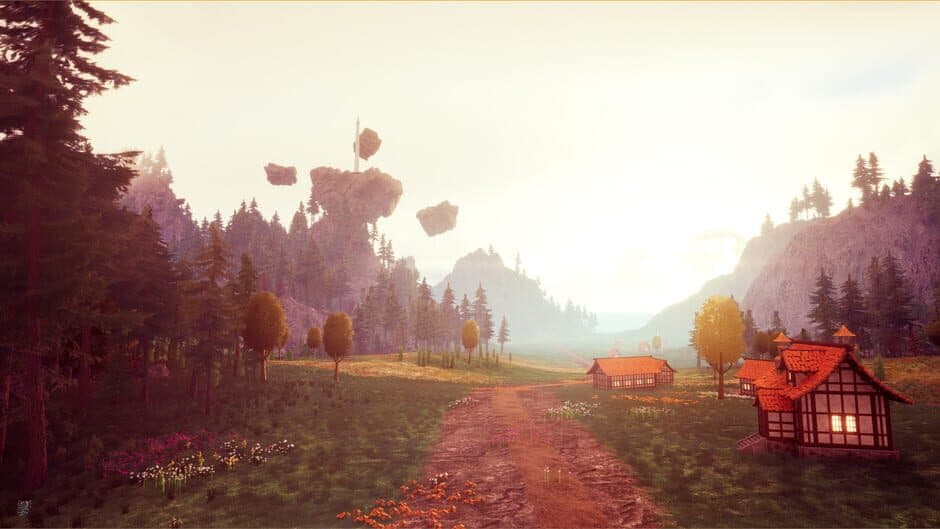 The Majestic screenshot 3