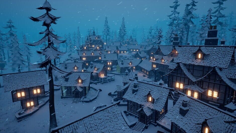 The Majestic screenshot 4