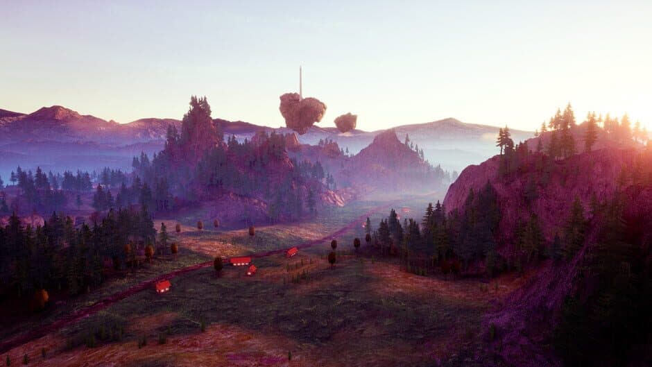 The Majestic screenshot 5
