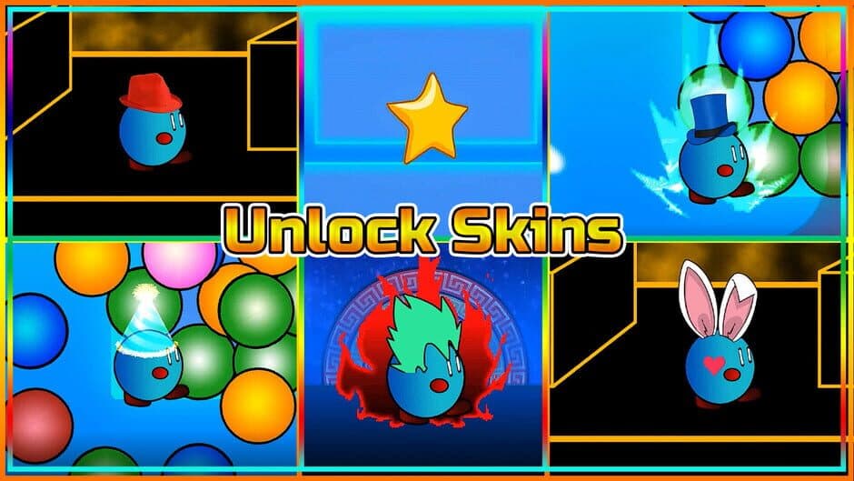 Shiny-Man-Adventures screenshot 2