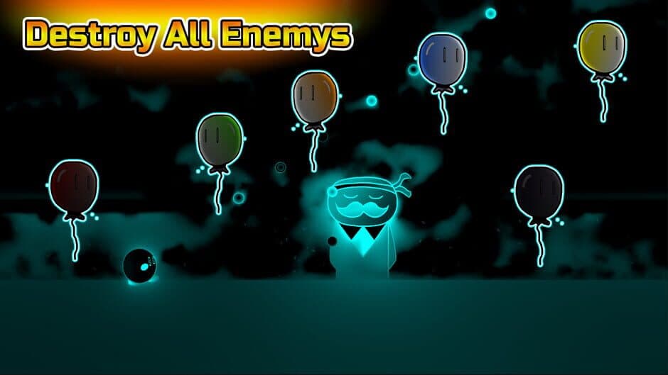 Shiny-Man-Adventures screenshot 6