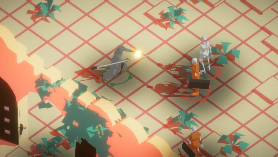Heroes of Arcana screenshot 2