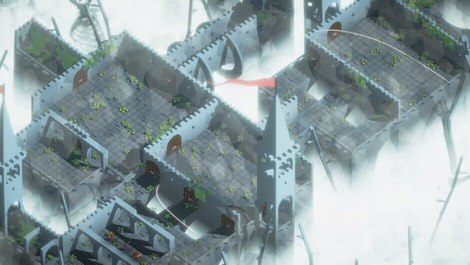 Heroes of Arcana screenshot 3