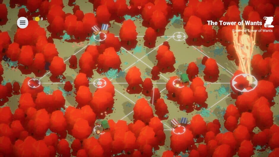 Heroes of Arcana screenshot 4
