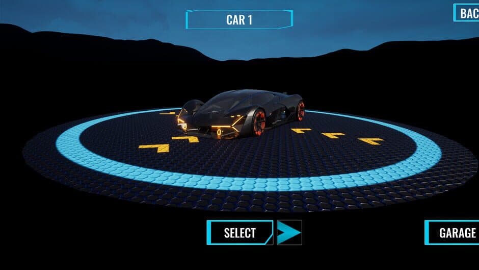 XSpeed screenshot 4