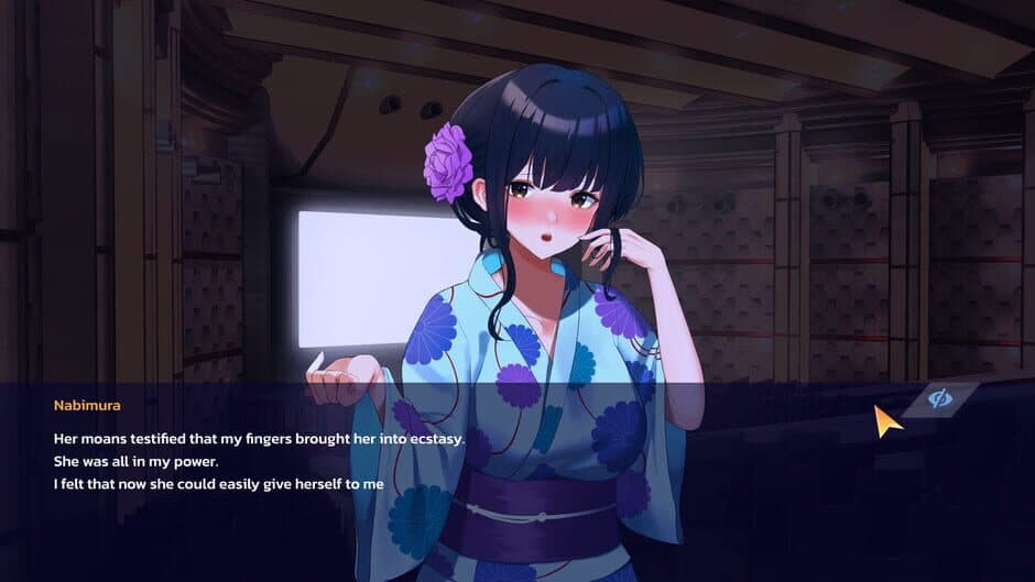 Epoch of Love screenshot 2