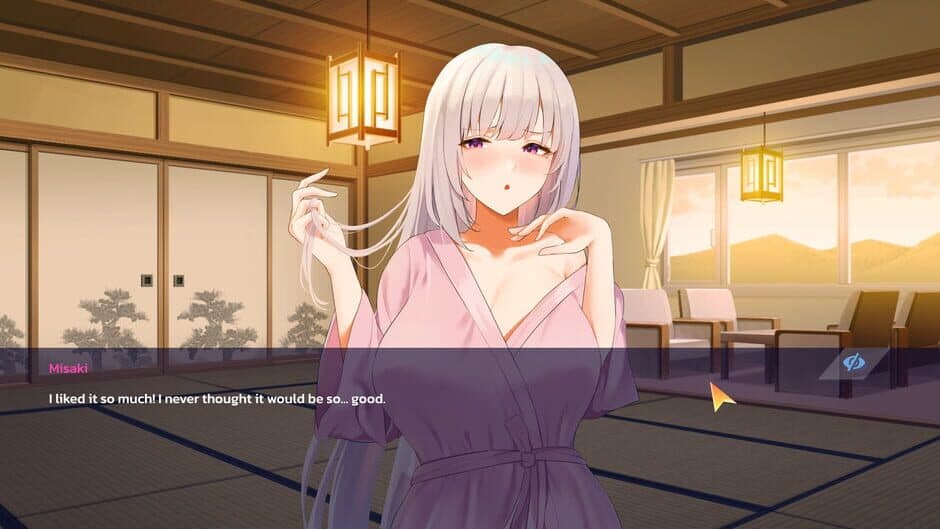 Epoch of Love screenshot 4