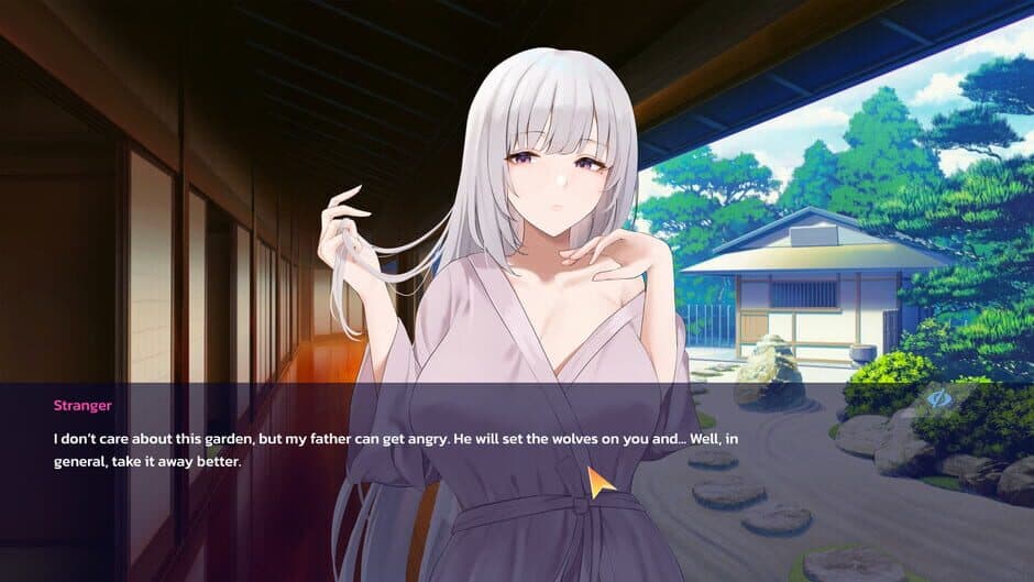 Epoch of Love screenshot 6