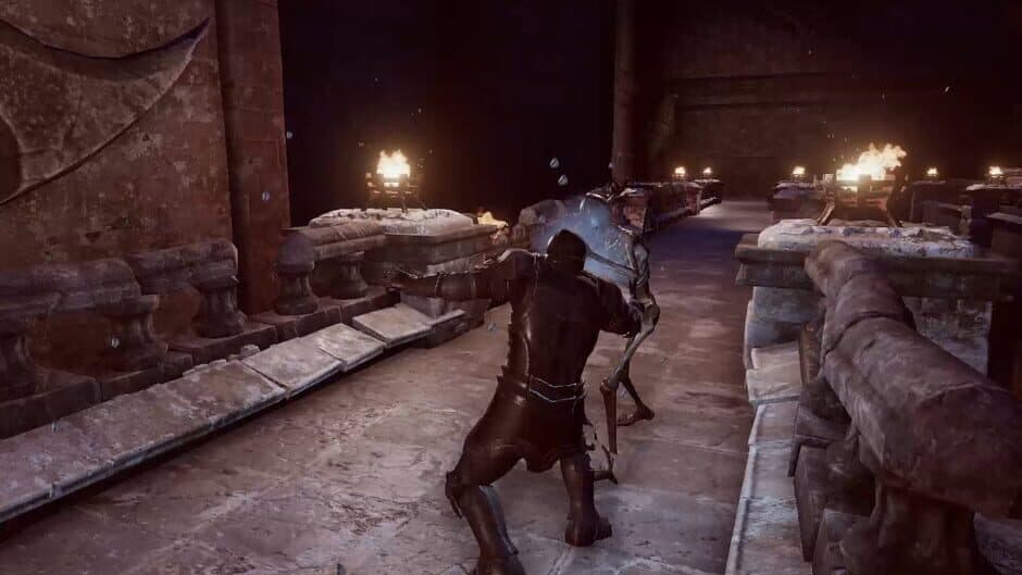 Tanthious screenshot 4
