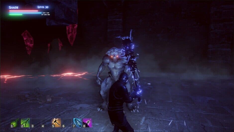 Tanthious screenshot 5