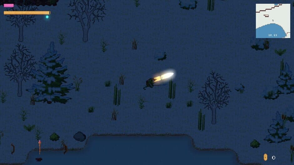 Seasons of Courage screenshot 2
