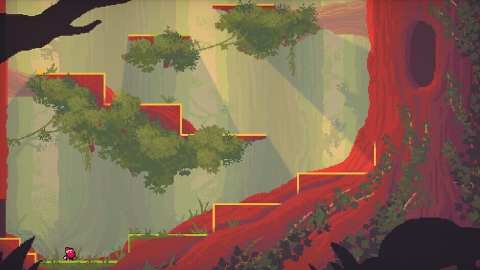 Lumbah Jump screenshot 2