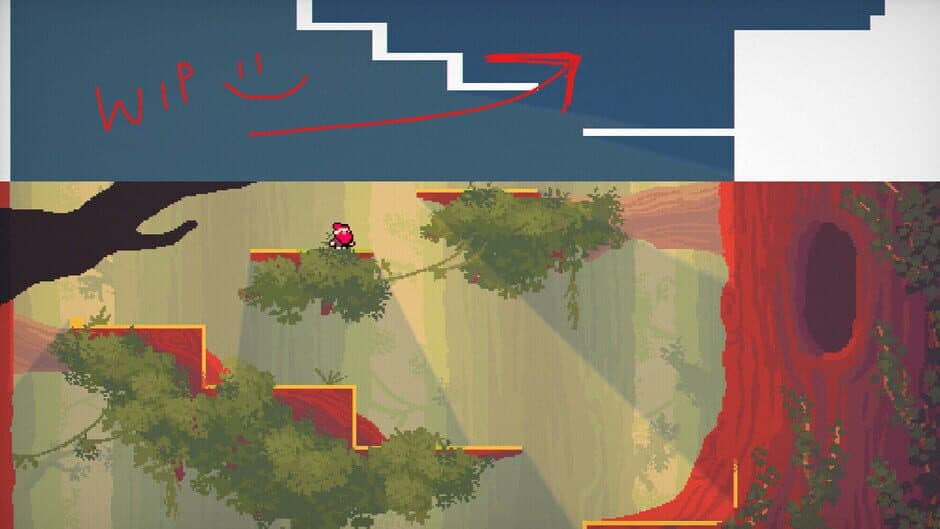 Lumbah Jump screenshot 3