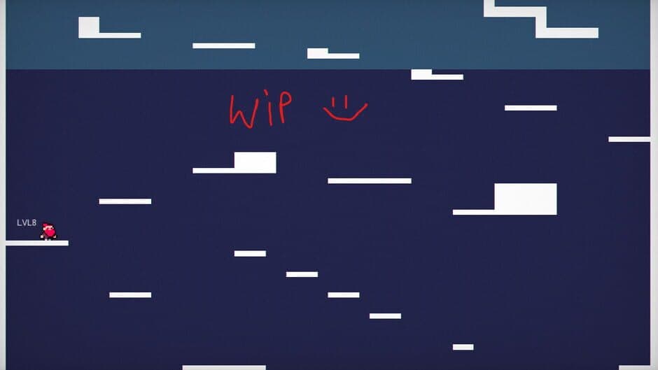 Lumbah Jump screenshot 5