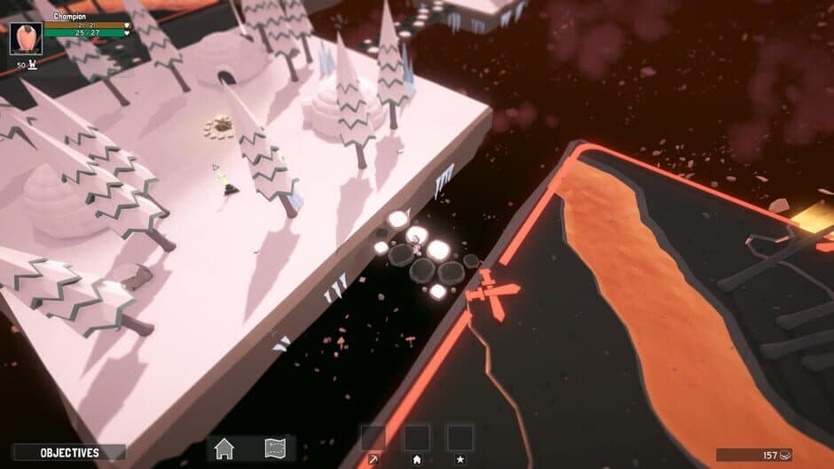 Runeroots screenshot 4