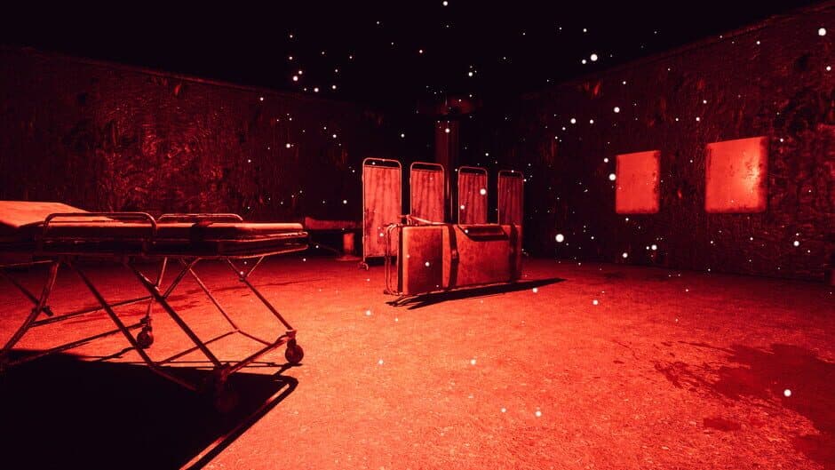 Cult of the Sons screenshot 5