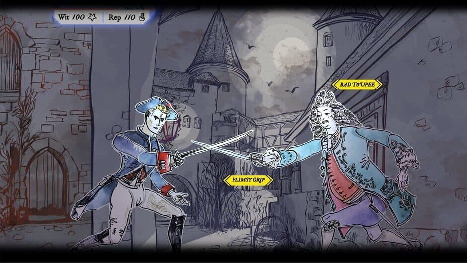 The Saragossa Manuscript screenshot 3