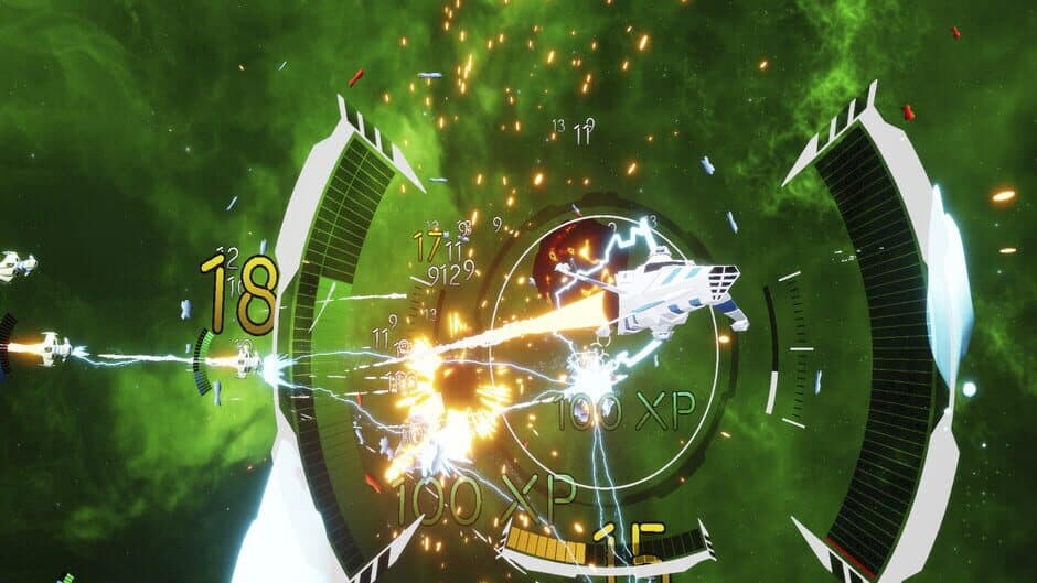 Empyrean Scout screenshot 3