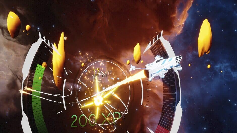 Empyrean Scout screenshot 6