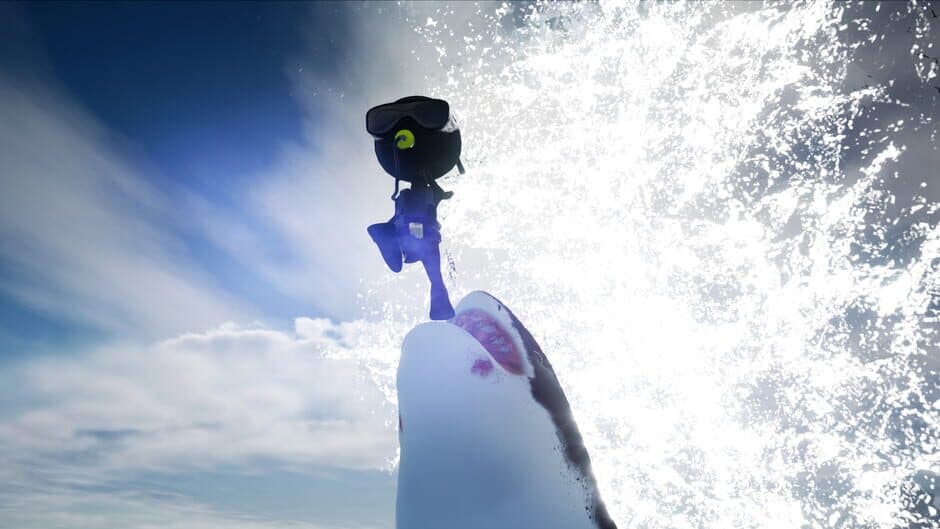 Hungaz: Epic Minigames screenshot 3