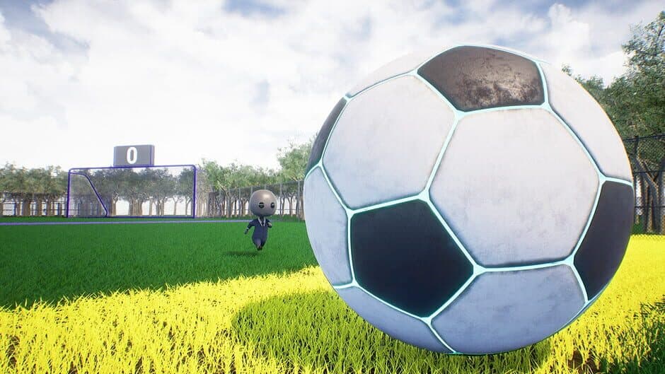 Hungaz: Epic Minigames screenshot 6