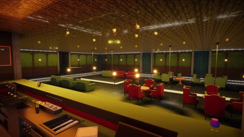 Nightclub Manager: Violet Vibe screenshot 2