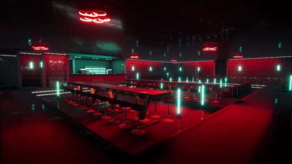 Nightclub Manager: Violet Vibe screenshot 3