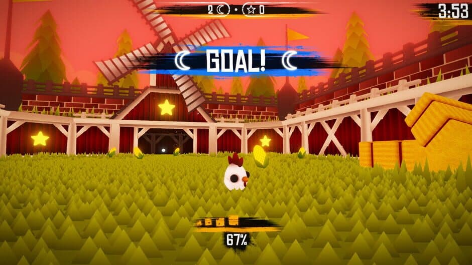 Country Champs screenshot 2