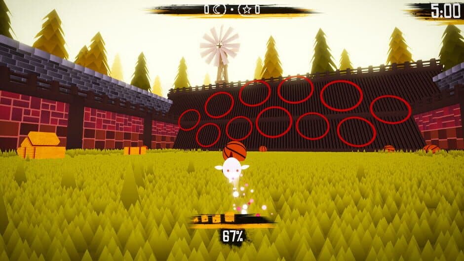 Country Champs screenshot 3