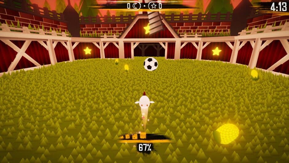 Country Champs screenshot 4