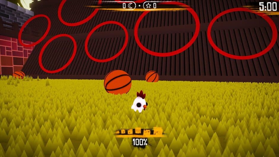 Country Champs screenshot 5