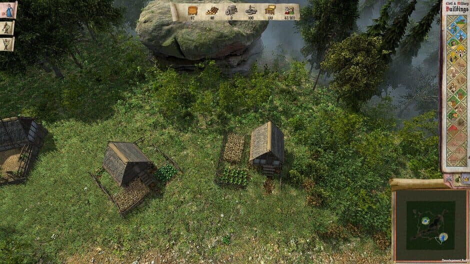 Magna Regna screenshot 2