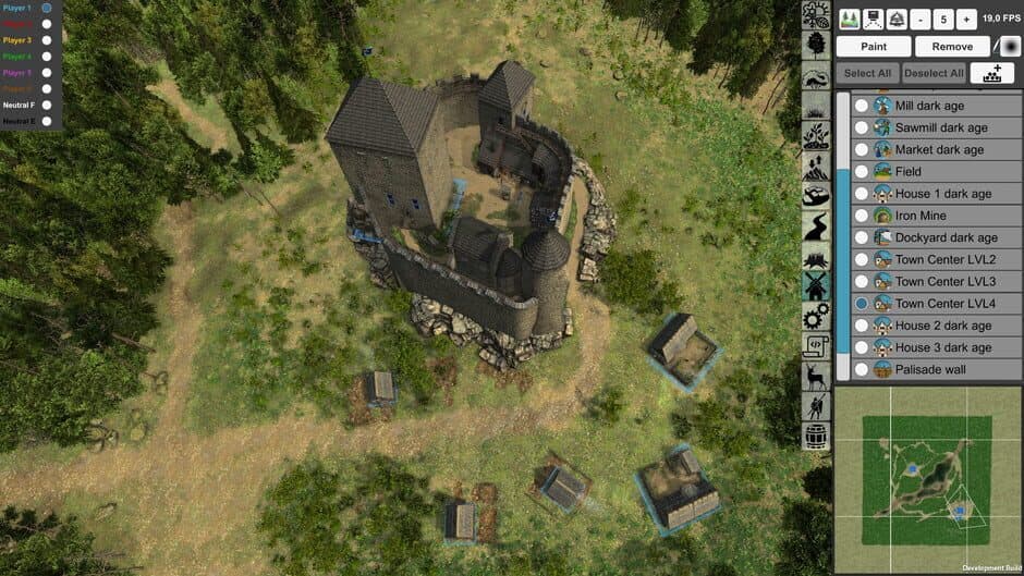 Magna Regna screenshot 3