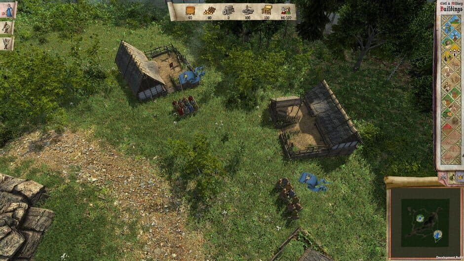 Magna Regna screenshot 4
