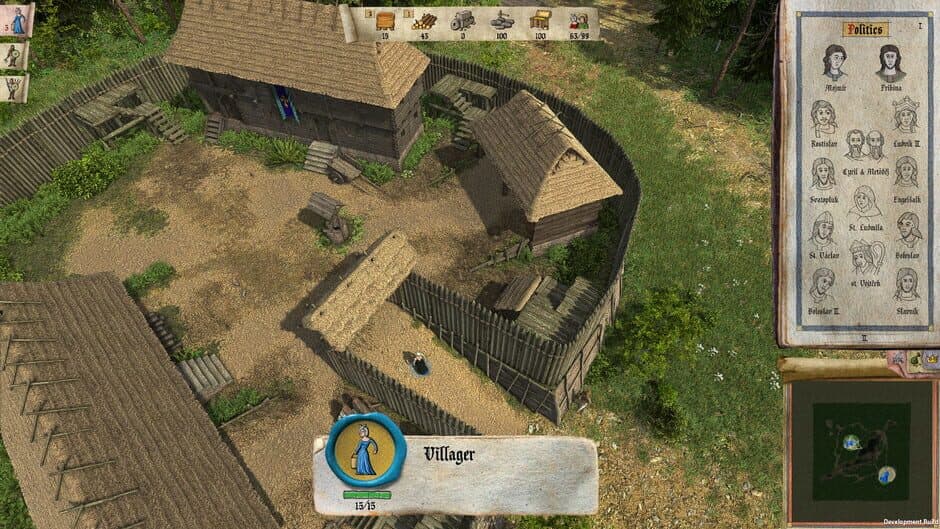 Magna Regna screenshot 5