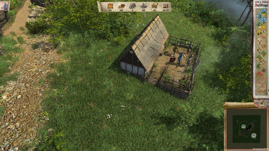Magna Regna screenshot 6
