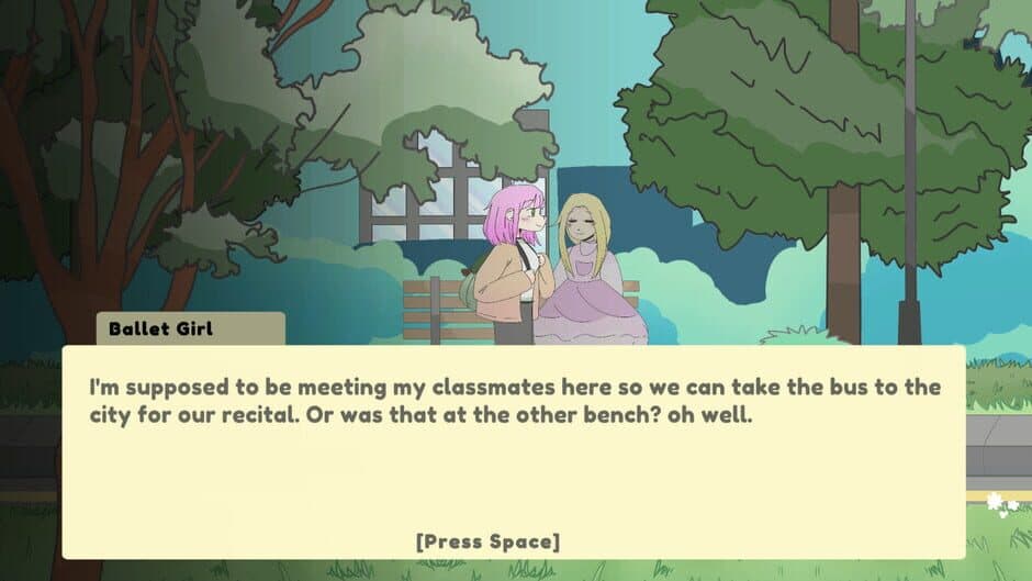 Forebears screenshot 4
