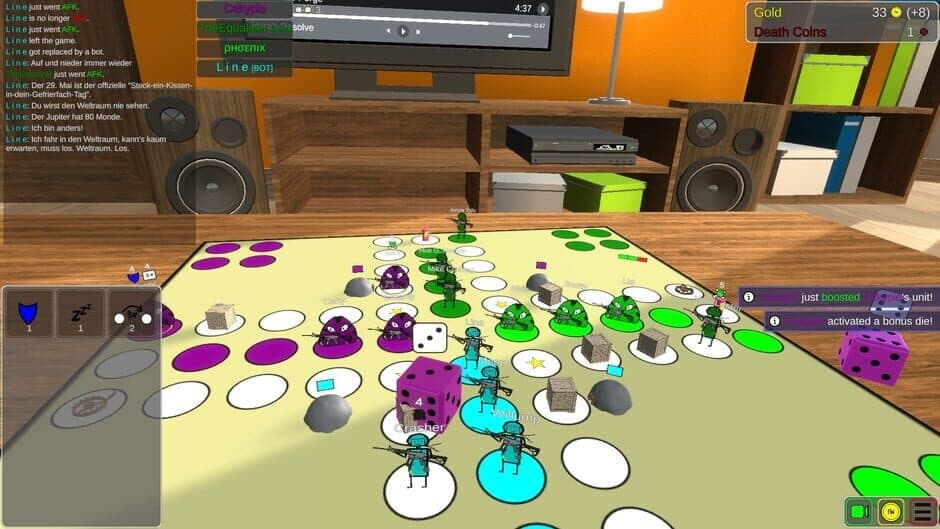 Friendly Warfare screenshot 5