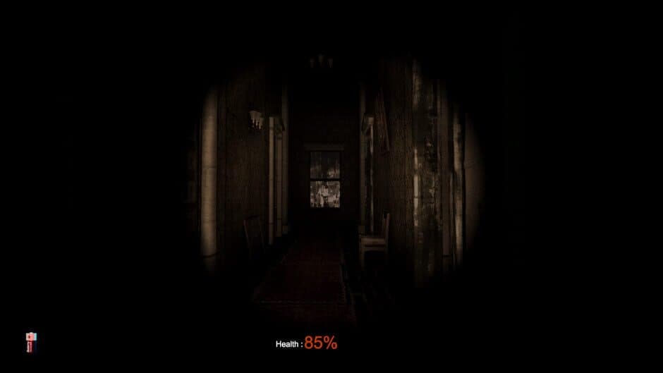 The Silent Islands screenshot 2