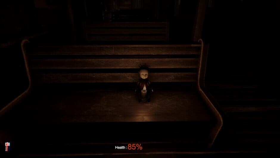 The Silent Islands screenshot 3