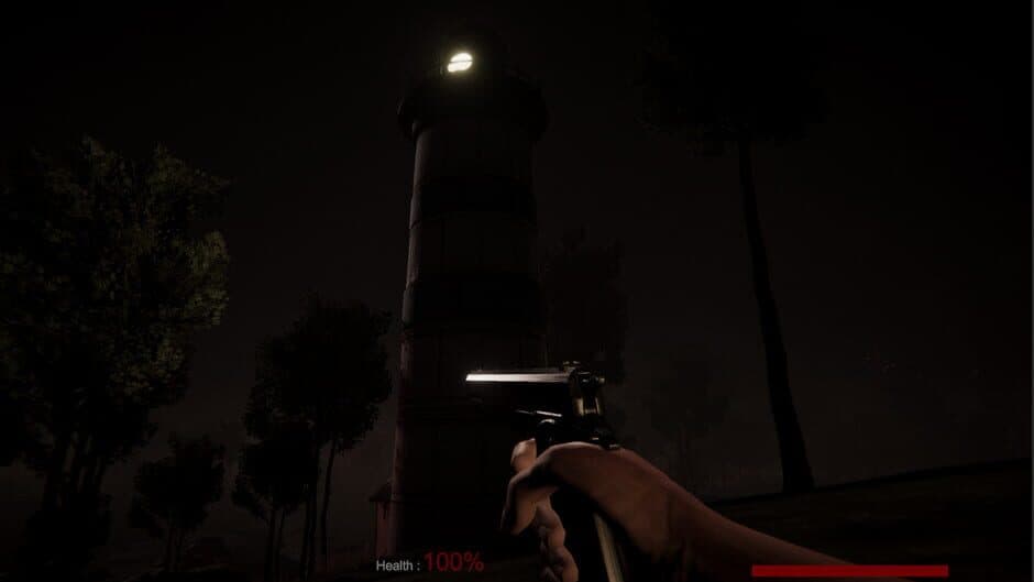 The Silent Islands screenshot 4