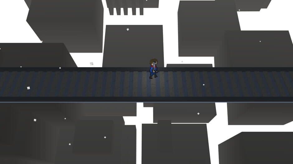 Steel Tower Swordmaster screenshot 3