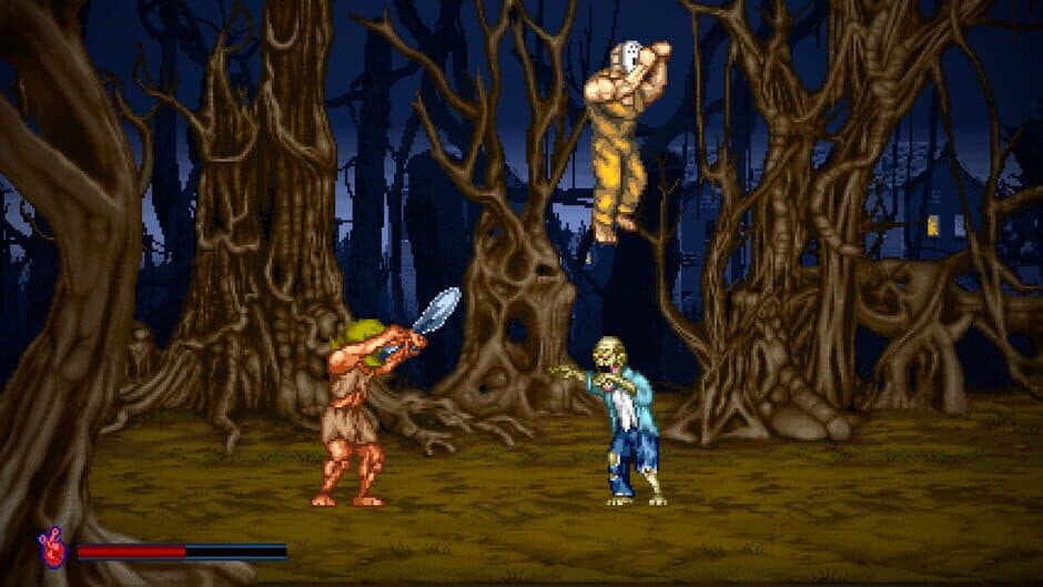 House of Pain screenshot 4