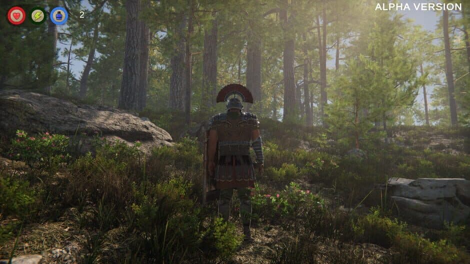 The Last Roman Village 2