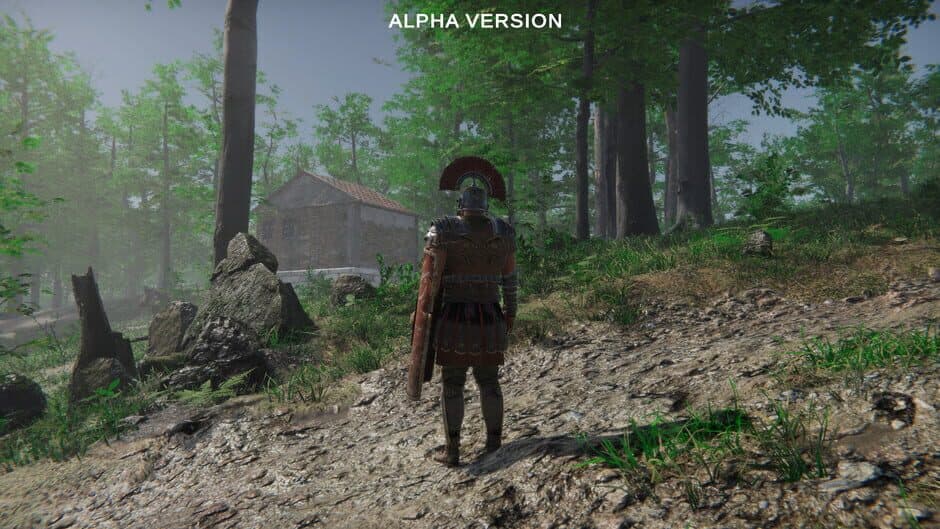 The Last Roman Village 2 screenshot 5