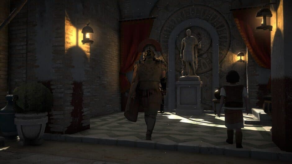 The Last Roman Village 2 screenshot 6