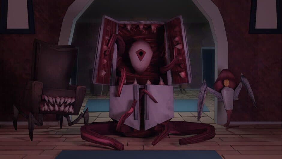 Furniture Busters screenshot 2
